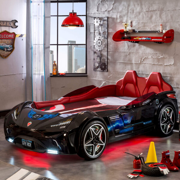 GTS CAR-BED