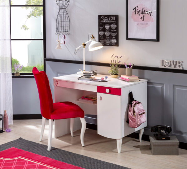 YAKUT STUDY DESK