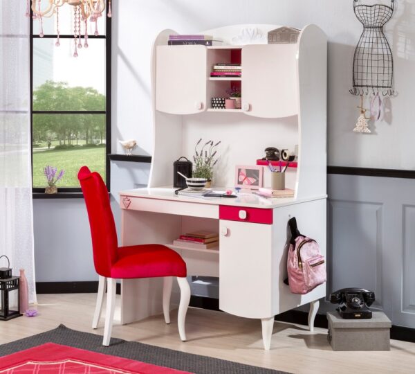 YAKUT SMALL STUDY UNIT