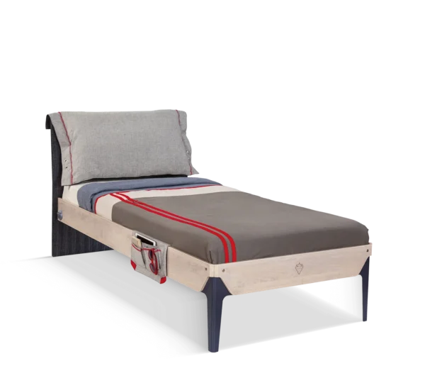 TRIO LINE BED