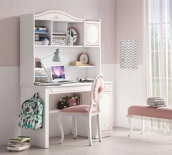 SELENA PINK STUDY UNIT