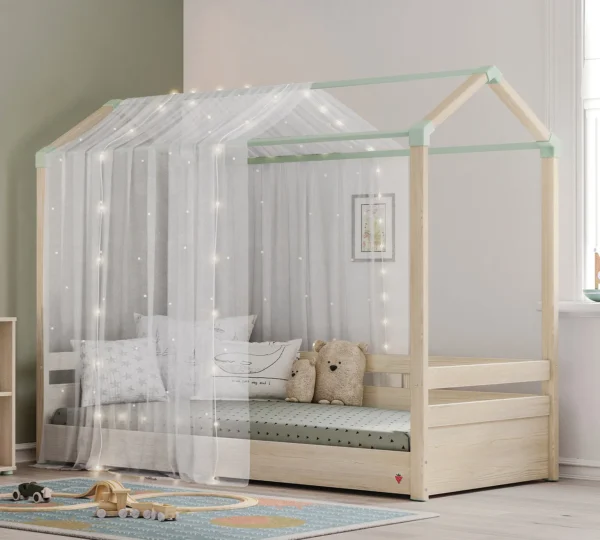 MONTES BED